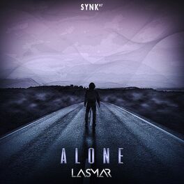 Album cover of Alone