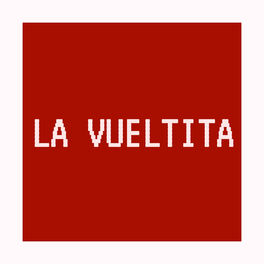 Album picture of La Vueltita
