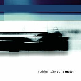 Album cover of Alma Mater