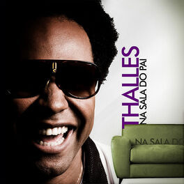 Album cover of Na Sala Do Pai