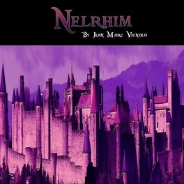 Album cover of Nelrhim