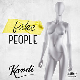 Album cover of Fake People