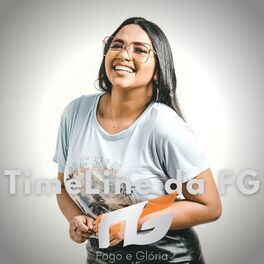Album cover of Timeline da Fg (Ao Vivo)