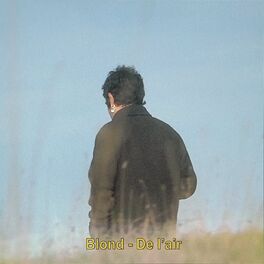 Album picture of De l'air