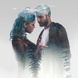 Album cover of Dviese