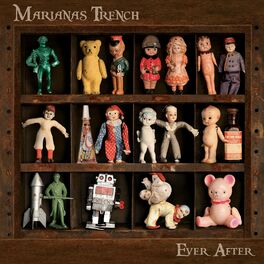 Album cover of Ever After