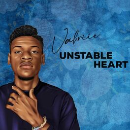 Album picture of Unstable Heart EP