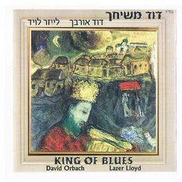 Album cover of King Of Blues