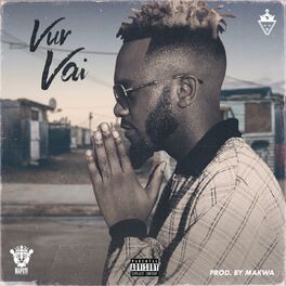 Album cover of Vur Vai