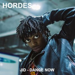 Album cover of Dance Now (feat. JID)