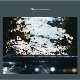 Album cover of Secret Sensation