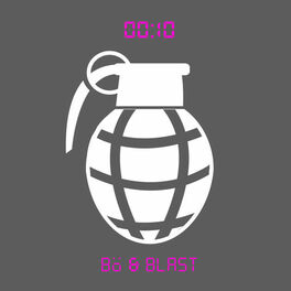 Album cover of Bo & Blast 10