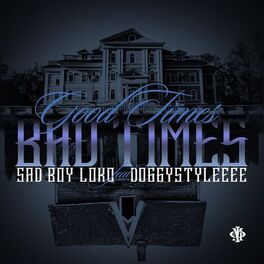 Album cover of Good Times Bad Times