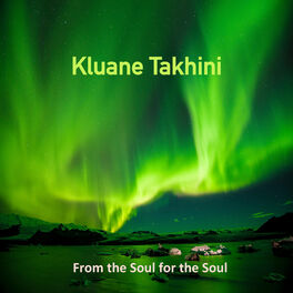 Album cover of From the Soul for the Soul