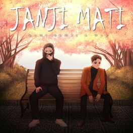 Album cover of Janji Mati (feat. WAZ)