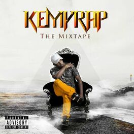 Album cover of Kemy-Rap