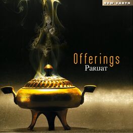 Album cover of Offerings