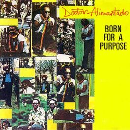 Album cover of Born for a Purpose (Aka Sons of Thunder)