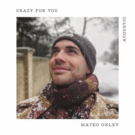 Album cover of Crazy for You (Acoustic)