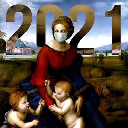 Album cover of Ренессанс 2021