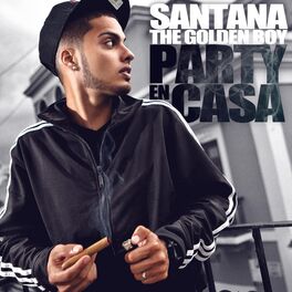 Album cover of Party en Casa