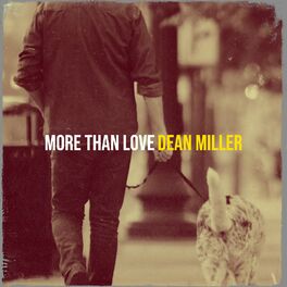 Album cover of More Than Love