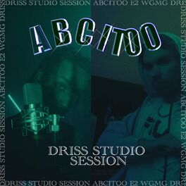 Album cover of Abcitoo: Driss Studio Session, E2