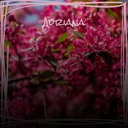 Album cover of Adriana