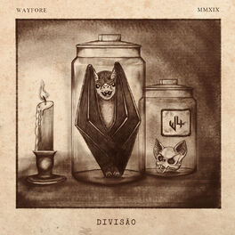 Album cover of Divisão