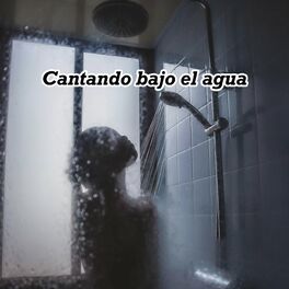 Album cover of Cantando bajo el agua