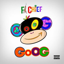Album cover of Go OG