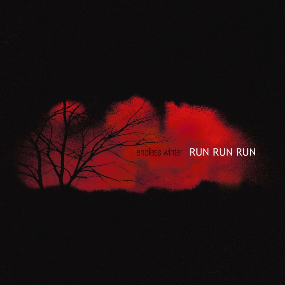 Обложки альбомов one last Run.