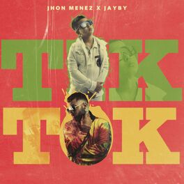 Album cover of Tik Tok