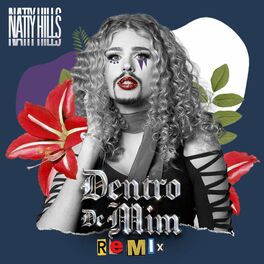 Album cover of Dentro de Mim (Leo Hainer Remix)