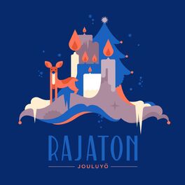 Rajaton - Ketun joululaulu: listen with lyrics | Deezer