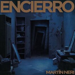 Album cover of Encierro