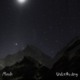 Album cover of Understanding