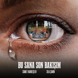 Album cover of Bu Sana Son Bakışım