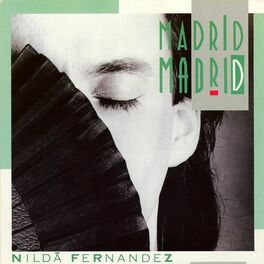 Album cover of Madrid Madrid