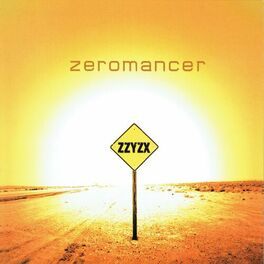 Album cover of Zzyzx