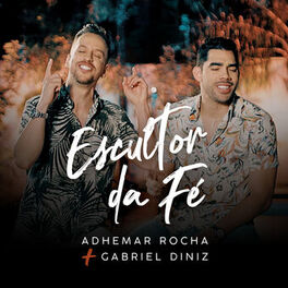 Album cover of Escultor da Fé