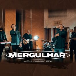 Album cover of Mergulhar