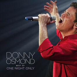 Album cover of Best of One Night Only (Live)