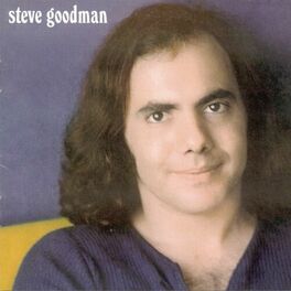 Album cover of Steve Goodman