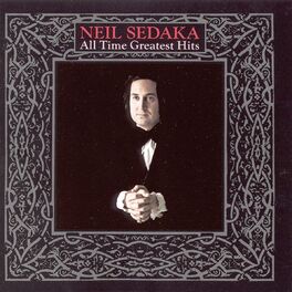 Album cover of All Time Greatest Hits