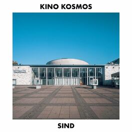Album cover of Kino Kosmos