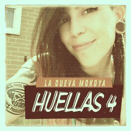 Album cover of Huellas 4