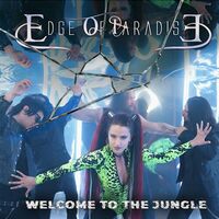 Edge of Paradise: música, canciones, letras