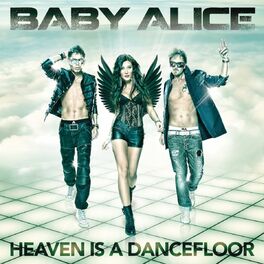 Album cover of Heaven Is a Dancefloor