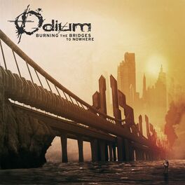 Album cover of Burning the Bridges to Nowhere